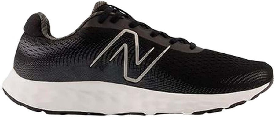New Balance 520 V8 Zwart Hardloopschoenen Heren