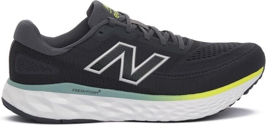 New Balance EVOZ Heren Sportschoenen GRAPHITE - Foto 2