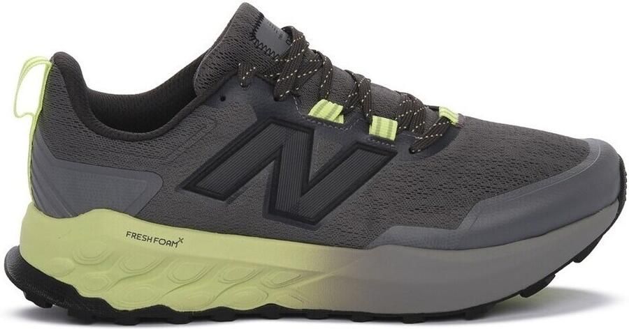 New Balance Fresh Foam X Garoé V2 Trailrunningschoenen grijs
