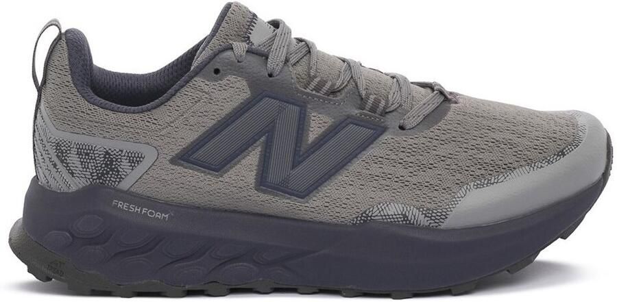 New Balance Garoe Trailrunningschoenen meteorite - Foto 2