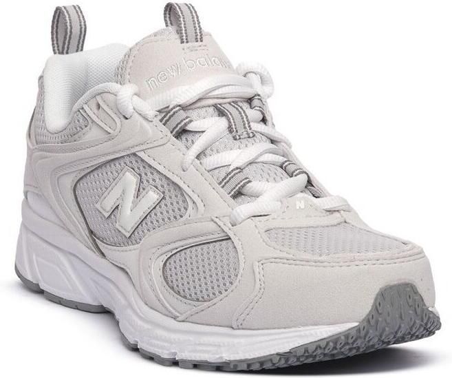 New Balance Fitness Schoenen Baskets 408 synthétique et maille - Foto 12