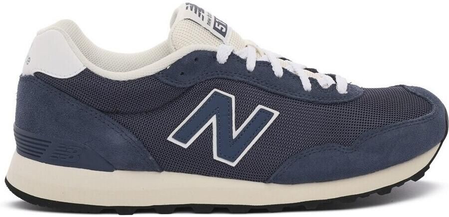 New Balance ML515LCN Heren Sneakers VINTAGE INDIGO - Foto 2