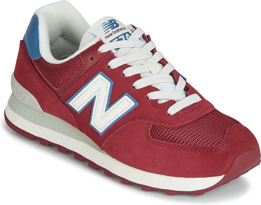 New Balance Lage Sneakers ML574
