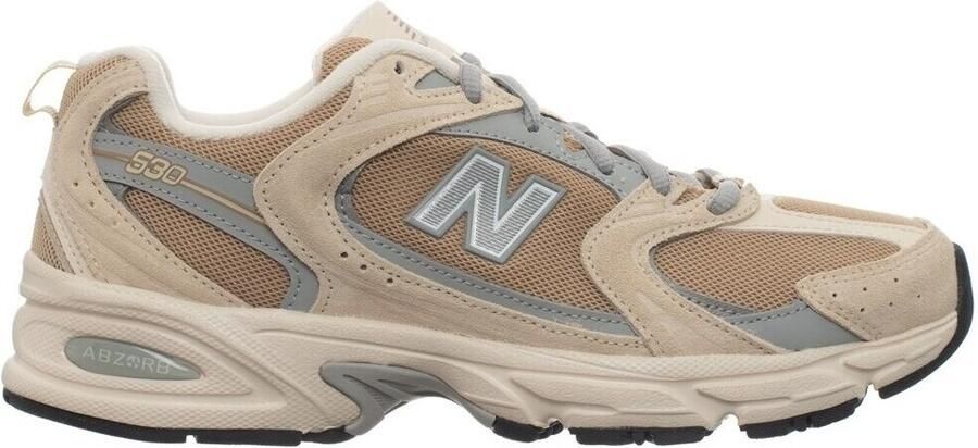 New Balance MR530CP- Unisex Sneakers Sandstone - Foto 2