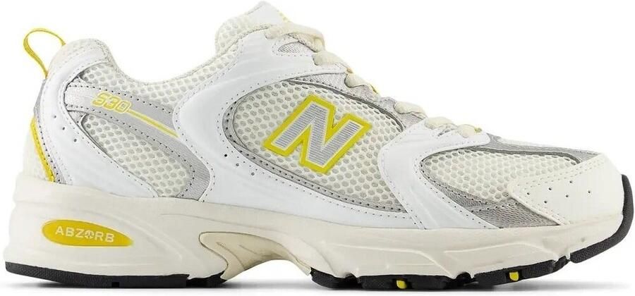 New Balance Hardloopschoenen Chaussures de running 530 nylon et cuir synthétique