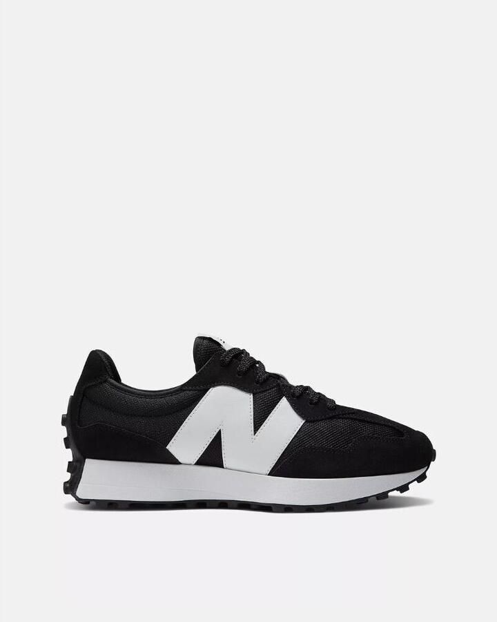New Balance Lage Sneakers MS327CBW