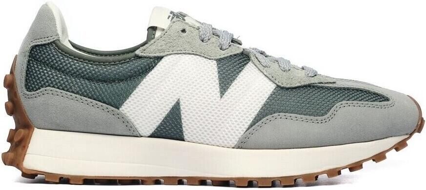 New Balance Sneakers Baskets 327 daim - Foto 2