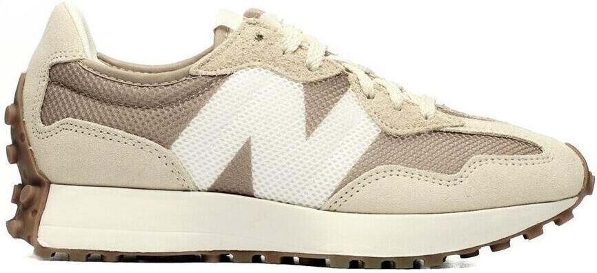 New Balance Klassieke Ms327Mt Sneakers Beige Dames - Foto 3