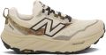 New Balance Fresh Foam X Hierro V9 Trailrunningschoenen beige - Beige