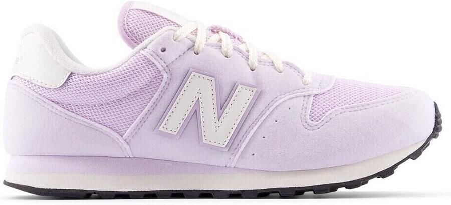 New Balance Lage Sneakers Nb 500