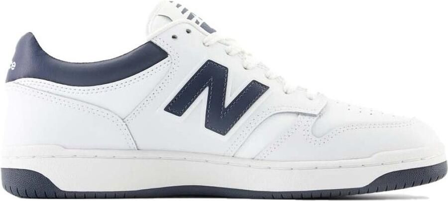 New Balance Lage Sneakers NBBB480LWE - Foto 2
