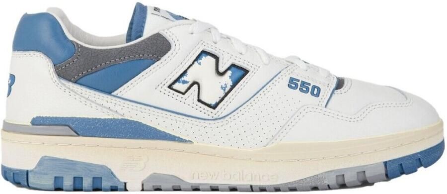 New Balance Lage Sneakers NBBB550VTE