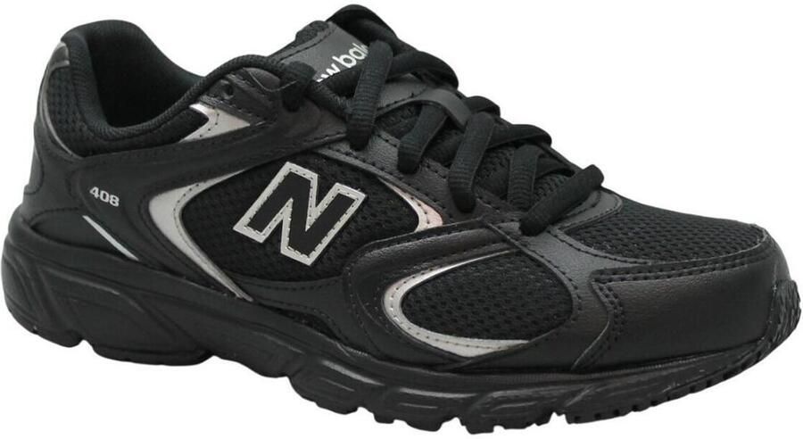 New Balance Lage Sneakers NEW-CCC-G4081-RZ
