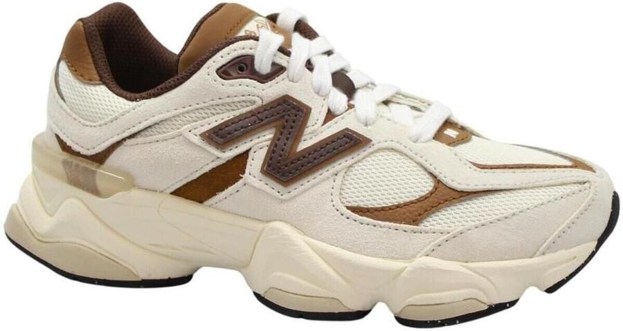 New Balance Lage Sneakers NEW-CCC-G9060-9SI - Foto 5