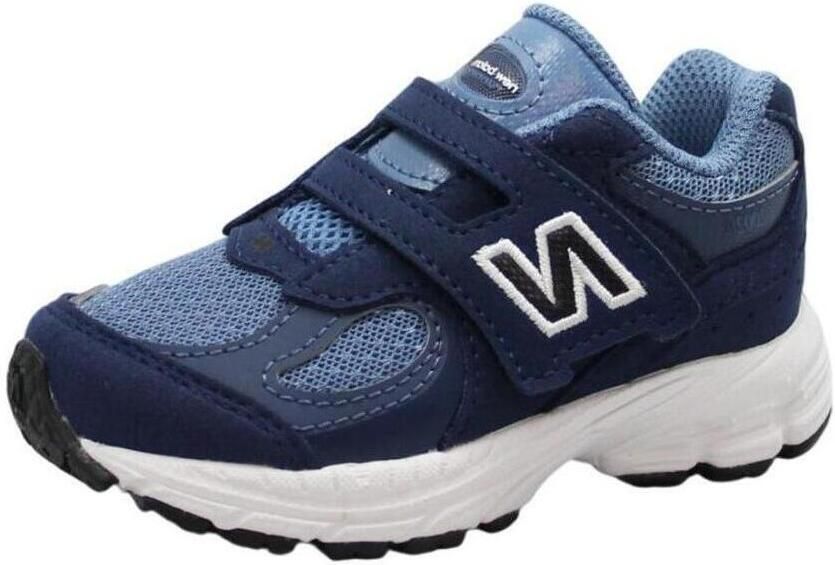 New Balance Lage Sneakers NEW-CCC-I2002-3RM