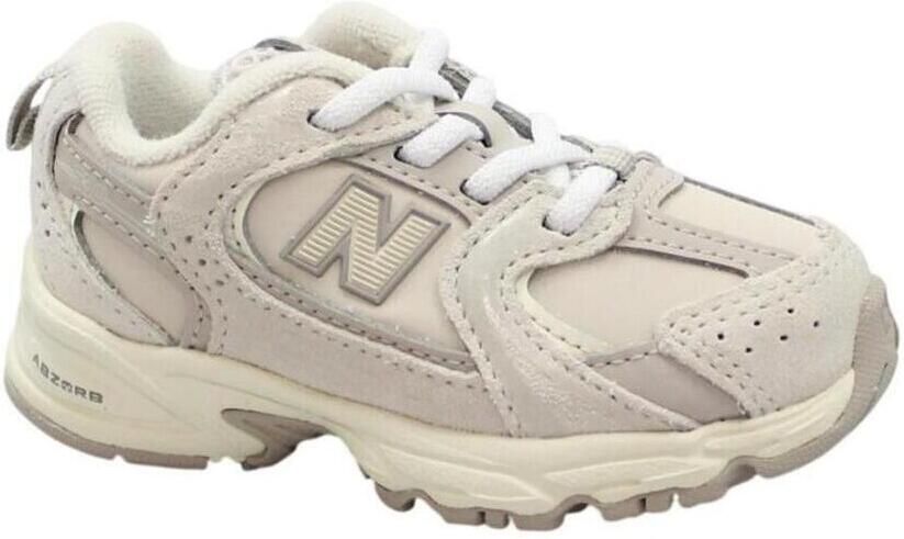 New Balance 530 Babyschoenen Grijs Synthetisch