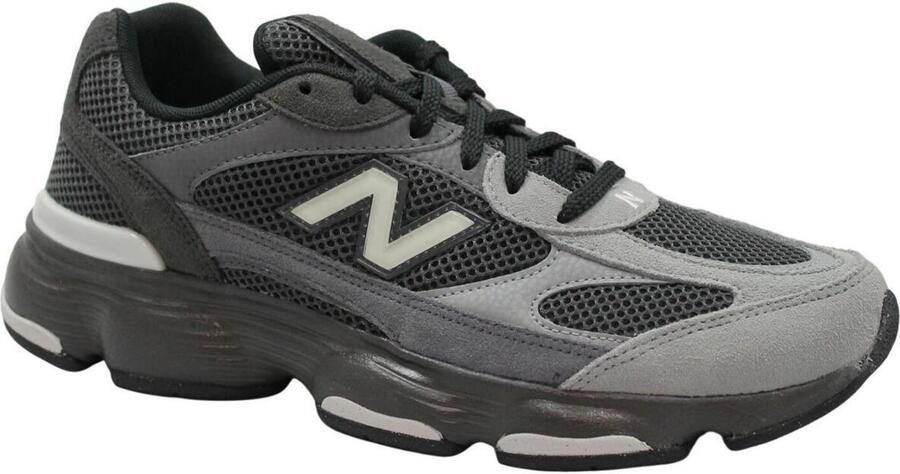 New Balance Lage Sneakers NEW-CCC-M6032-DK