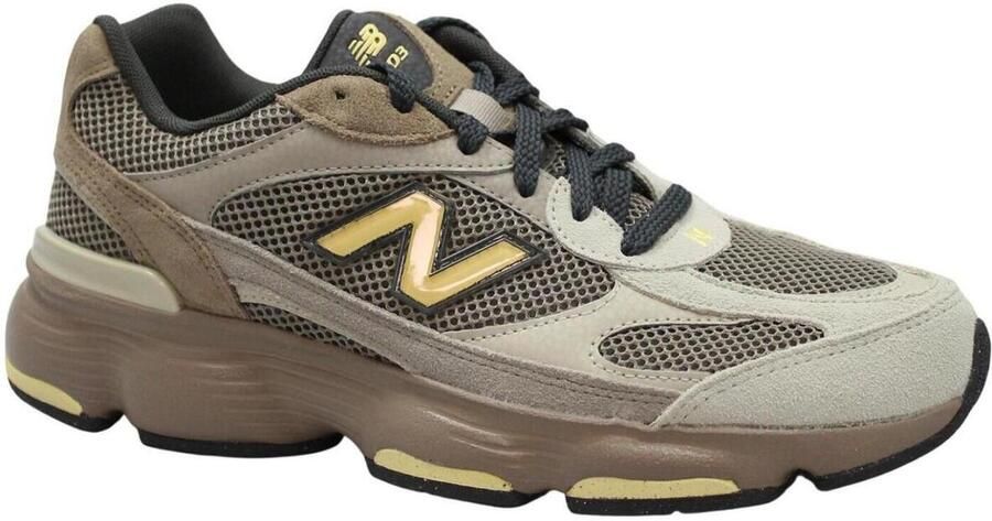 New Balance Lage Sneakers NEW-CCC-M6034-UU - Foto 6