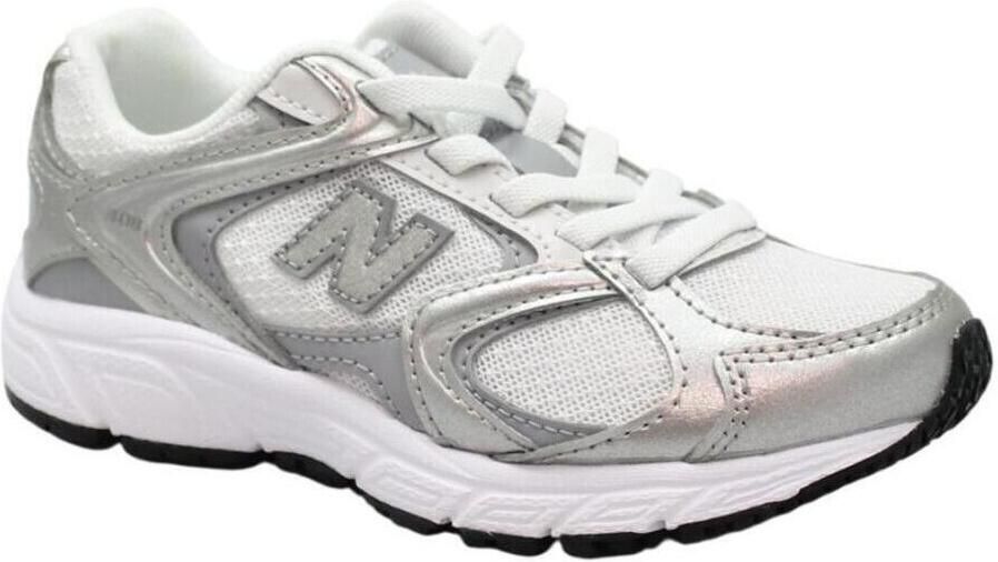 New Balance Lage Sneakers NEW-CCC-P4086-BI