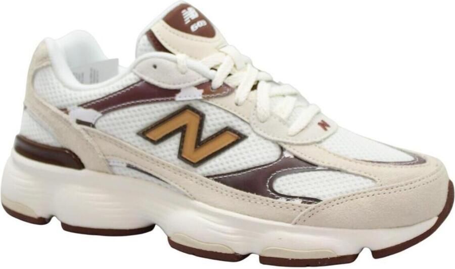 New Balance Lage Sneakers NEW-CCC-W6034-2R - Foto 6