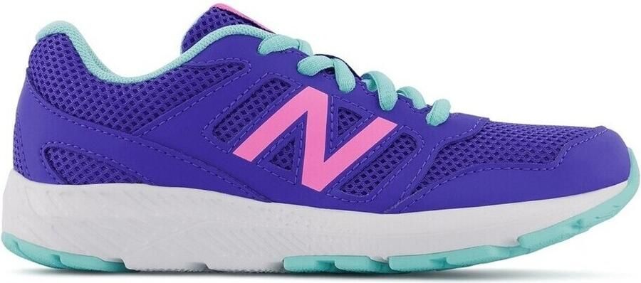 New Balance Lage Sneakers NewBalanceYK570AS2