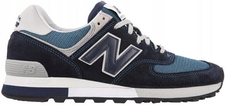 New Balance Lage Sneakers OM5760GN