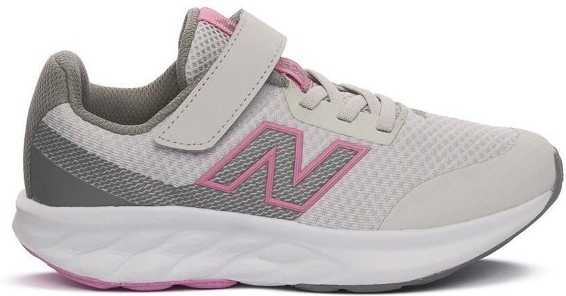 New Balance 520 Unisex Sportschoenen GREY MATTER - Foto 2