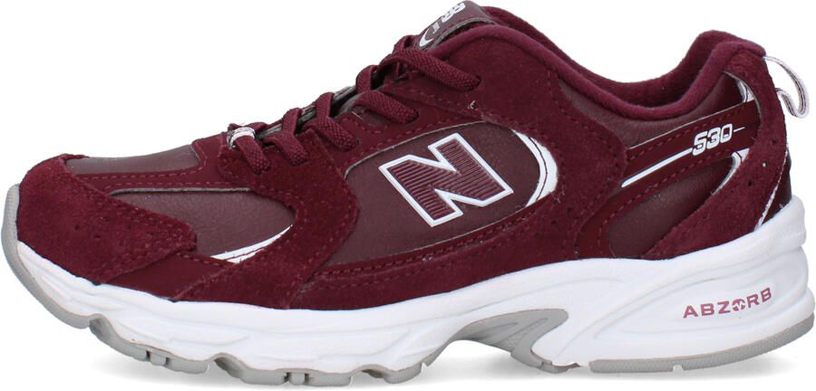 New Balance Lage Sneakers P5306MQ