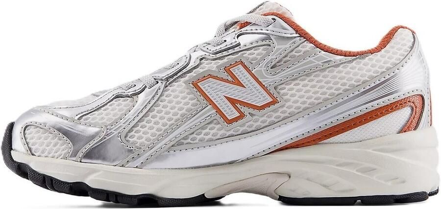 New Balance 740 Children Crème Kind Crème