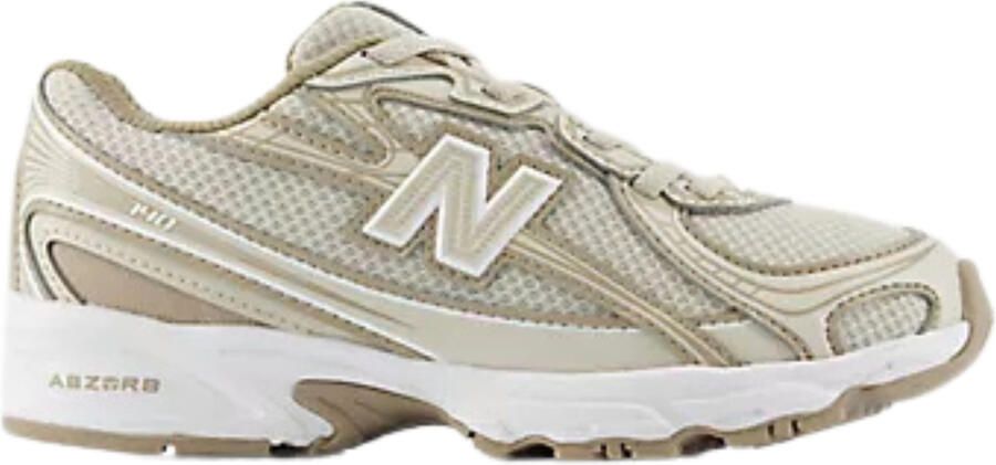 New Balance Lage Sneakers P7404DN