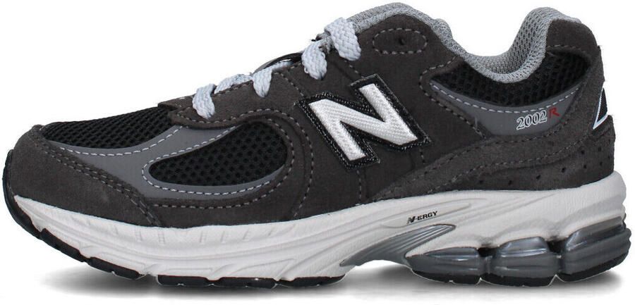 New Balance Lage Sneakers NEW-CCC-PC2002RA-GR