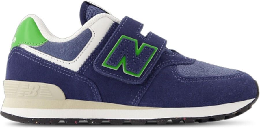 New Balance Lage Sneakers pv574qbl