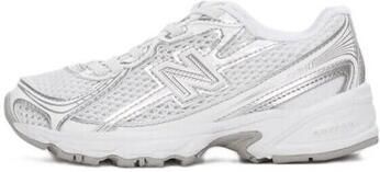 New Balance Lage Sneakers PZ740WM - Foto 2