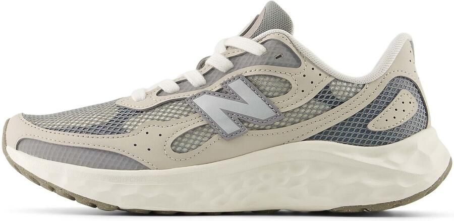 New Balance Lage Sneakers Running Fresh Foam Arishi Womens