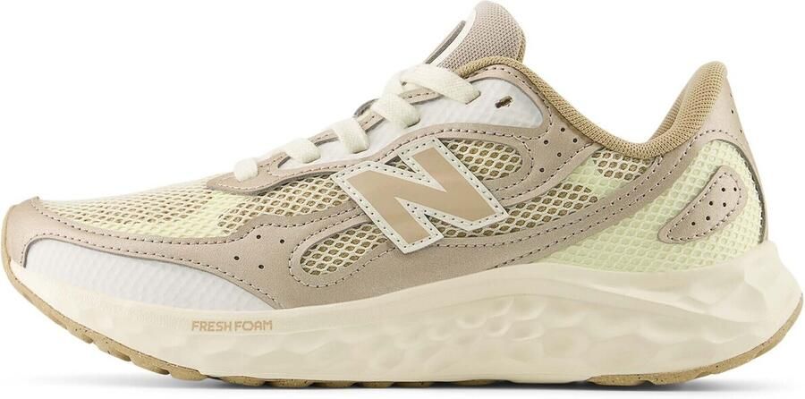 New Balance Lage Sneakers Running Fresh Foam Arishi Womens