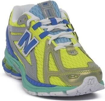 New Balance Lage Sneakers U19063EN