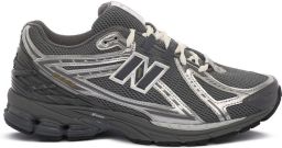 New Balance 1906R Sneakers Heren Blauw Leer