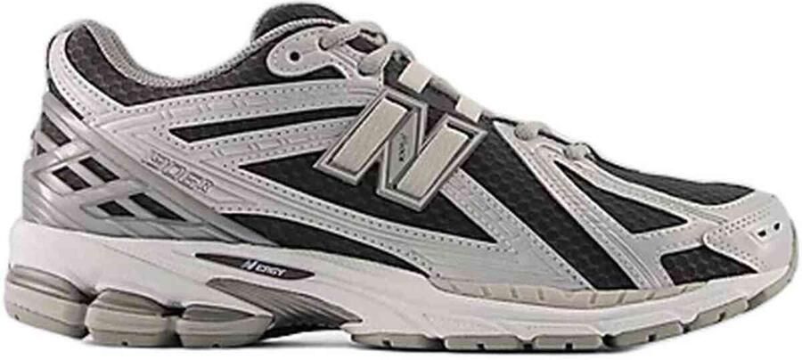 New Balance 1906R Sneakers Wit Mesh Synthetisch - Foto 2