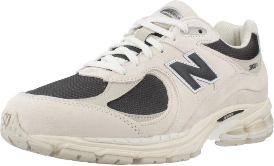 New Balance 2002R Beige- Heren Beige - Foto 7