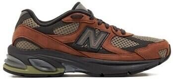 New Balance Hardloopschoenen Baskets 2010 daim