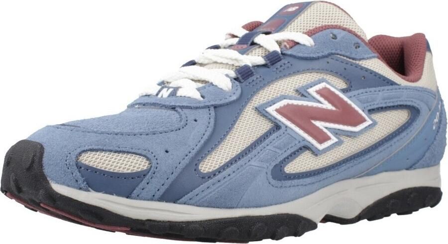 New Balance 204 Lifestyle blauw Schoenen - Foto 3