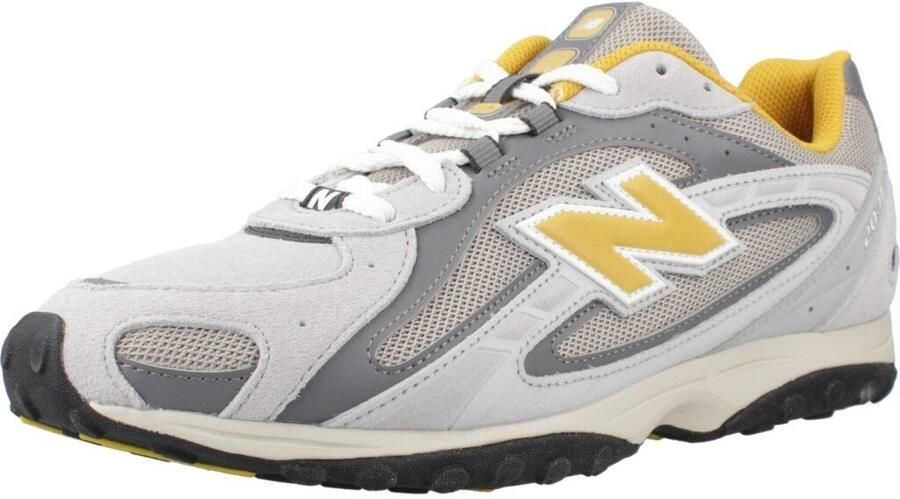 New Balance 204 Men Lifestyle grijs Schoenen - Foto 3