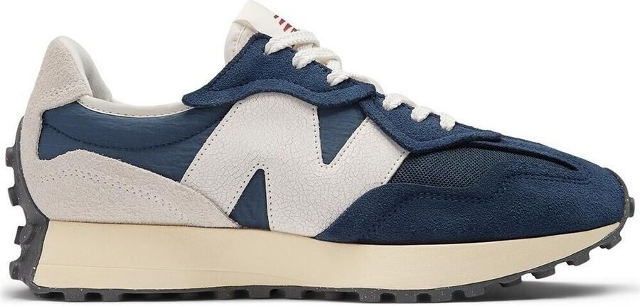 New Balance Stijlvolle Sneakers voor Mannen en Vrouwen Multicolor Heren - Foto 3