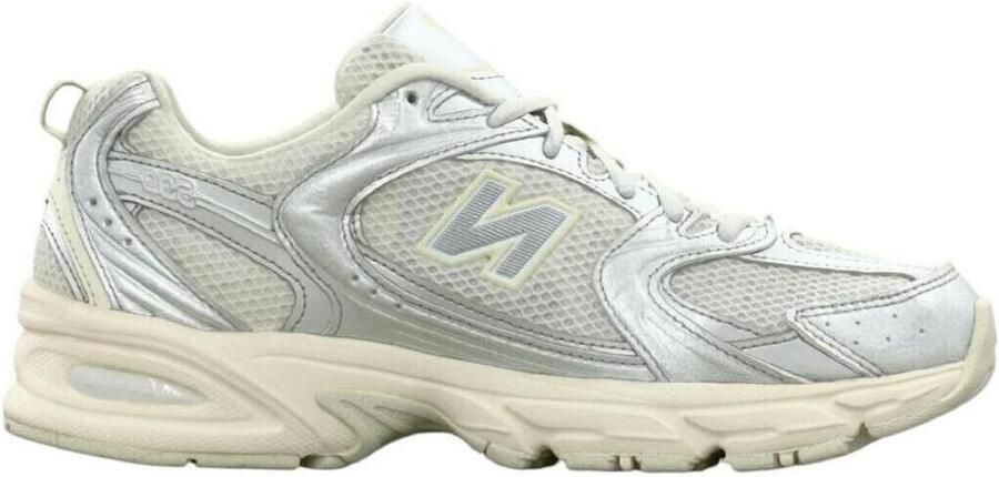 New Balance 530 Sneakers Goud Textil Synthetisch - Foto 10