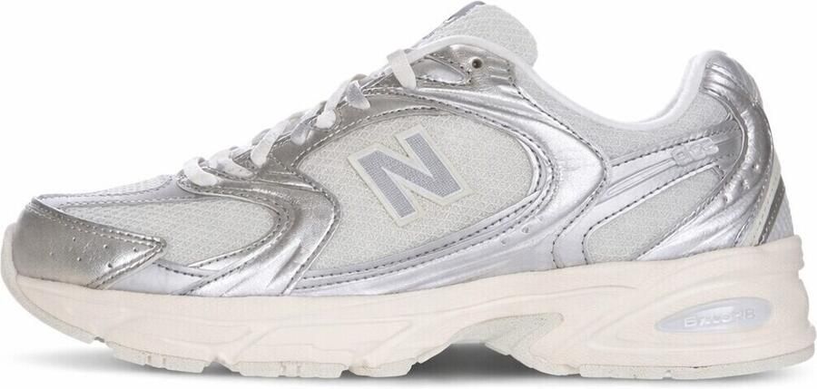 New Balance Sneaker Lifestyle Fashion Wear Volwassen - Foto 2