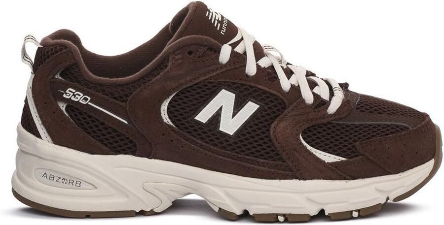 New Balance 530 Unisex Sneakers PUMPER NICKEL - Foto 8