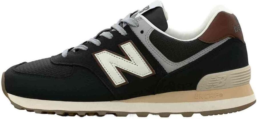 New Balance Lage Sneakers U5748SB - Foto 5
