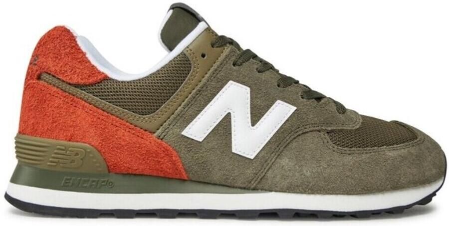 New Balance Lage Sneakers U574AGG