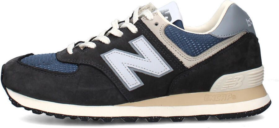 New Balance U574 Unisex Sneakers BLACK CE T - Foto 2