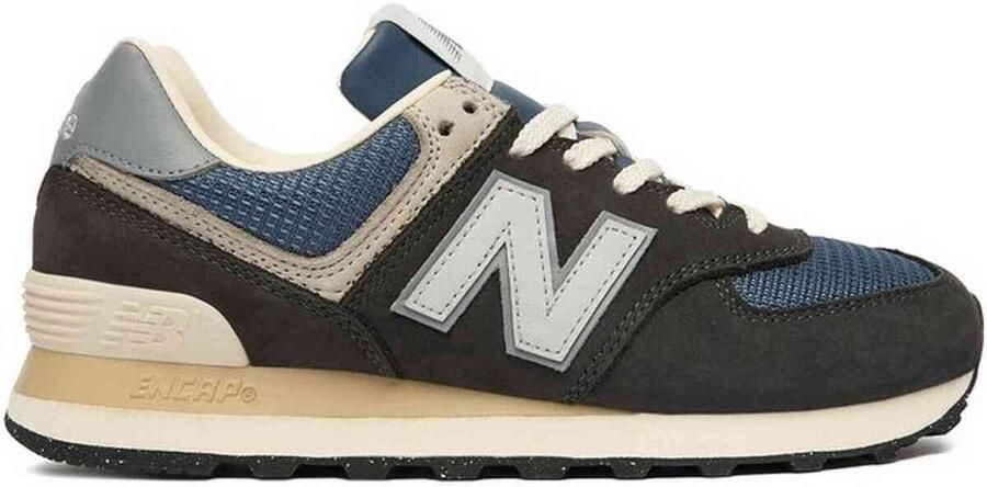 New Balance Lage Sneakers U574SGG